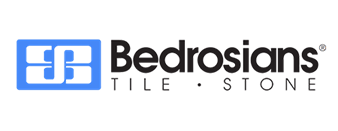 Bedrosians tile logo