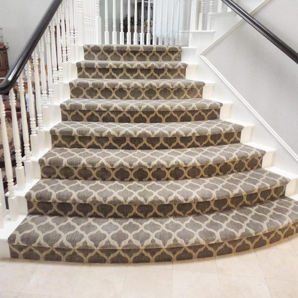 Renovating your staircase