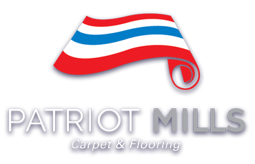 patriot mills logo