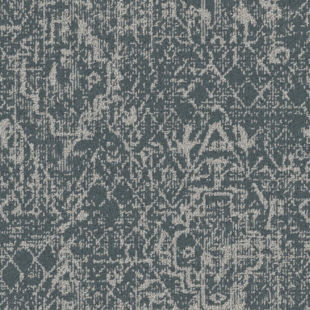 Cypress Solitude carpet sample