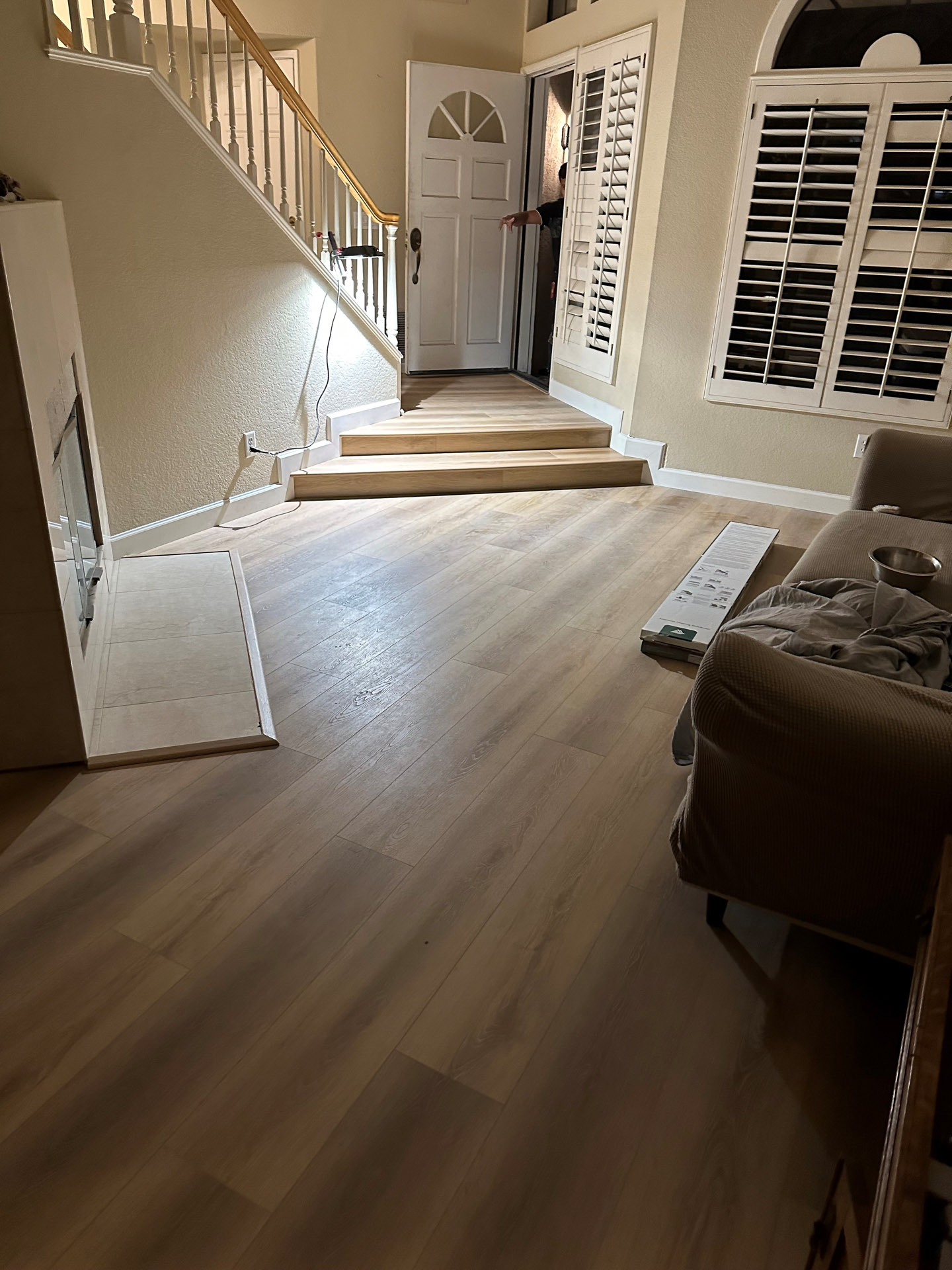 Lvp Flooring Installers: Expert Vinyl Installation Services