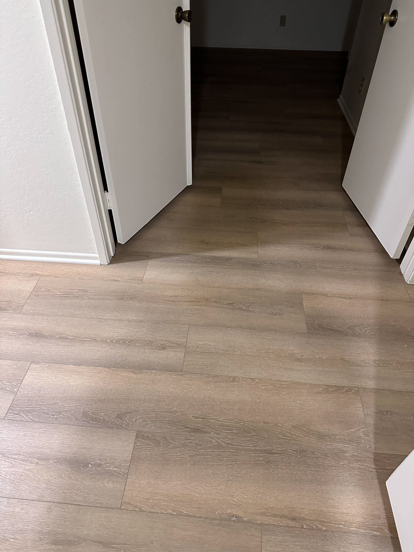 Luxury Vinyl Plank an Excellent Choice for Every Room - Saddleback