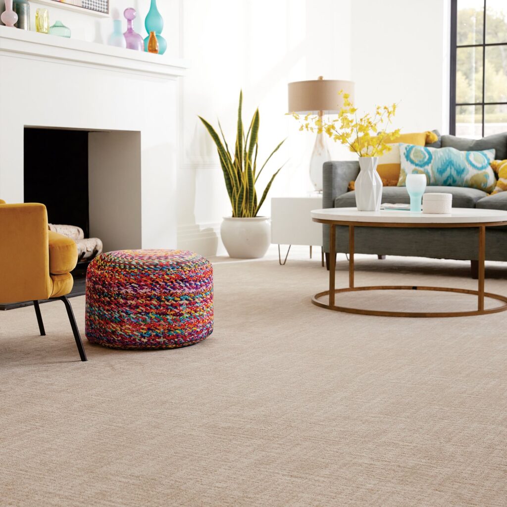 Tarkett Home carpet