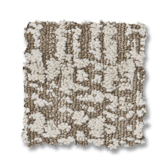 Batique carpet swatch