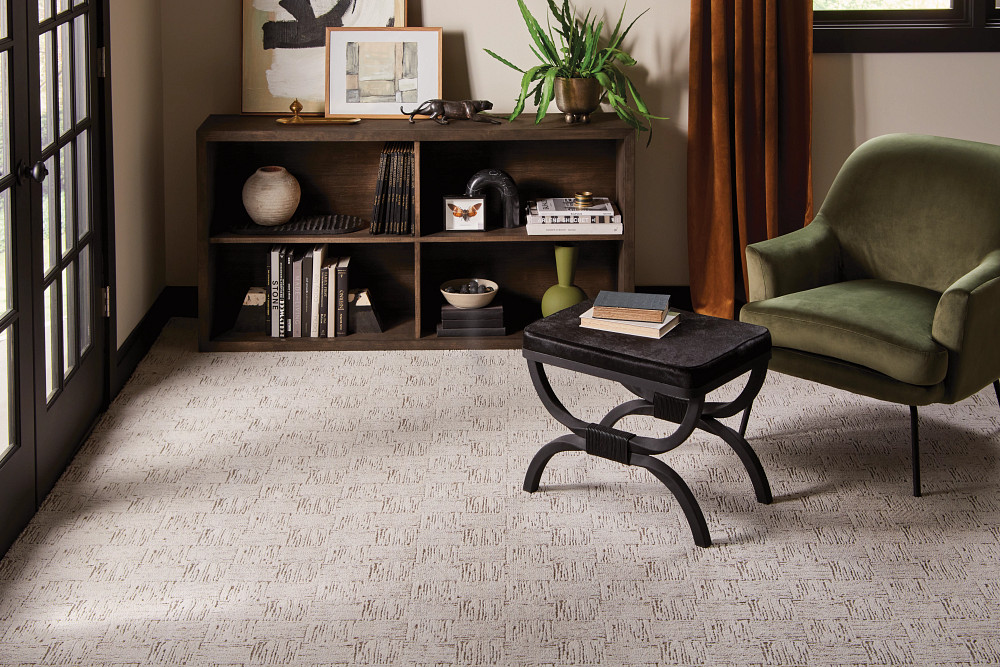 Anderson Tuftex Monderne carpet