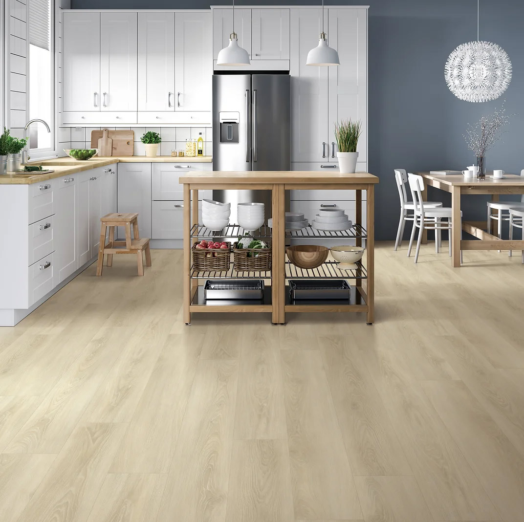 Waterproof Vinyl Flooring Buying Guide - MSI Surfaces