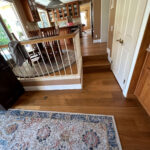 Engineered Wood American Flooring Ravenna color Rouen. Hardwood flooring installation in Mission Viejo, CA 92691