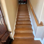 Engineered Wood American Flooring Ravenna color Rouen. Hardwood flooring installation in Mission Viejo, CA 92691