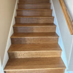 Engineered Wood American Flooring Ravenna color Rouen. Hardwood flooring installation in Mission Viejo, CA 92691