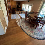 Engineered Wood American Flooring Ravenna color Rouen. Hardwood flooring installation in Mission Viejo, CA 92691