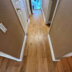 Engineered Wood American Flooring Ravenna color Rouen. Hardwood flooring installation in Mission Viejo, CA 92691