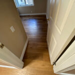 Engineered Wood American Flooring Ravenna color Rouen. Hardwood flooring installation in Mission Viejo, CA 92691