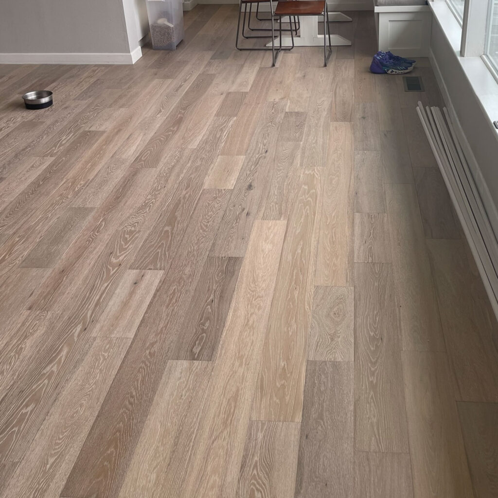 avaron collection, engineered hardwood, flooring