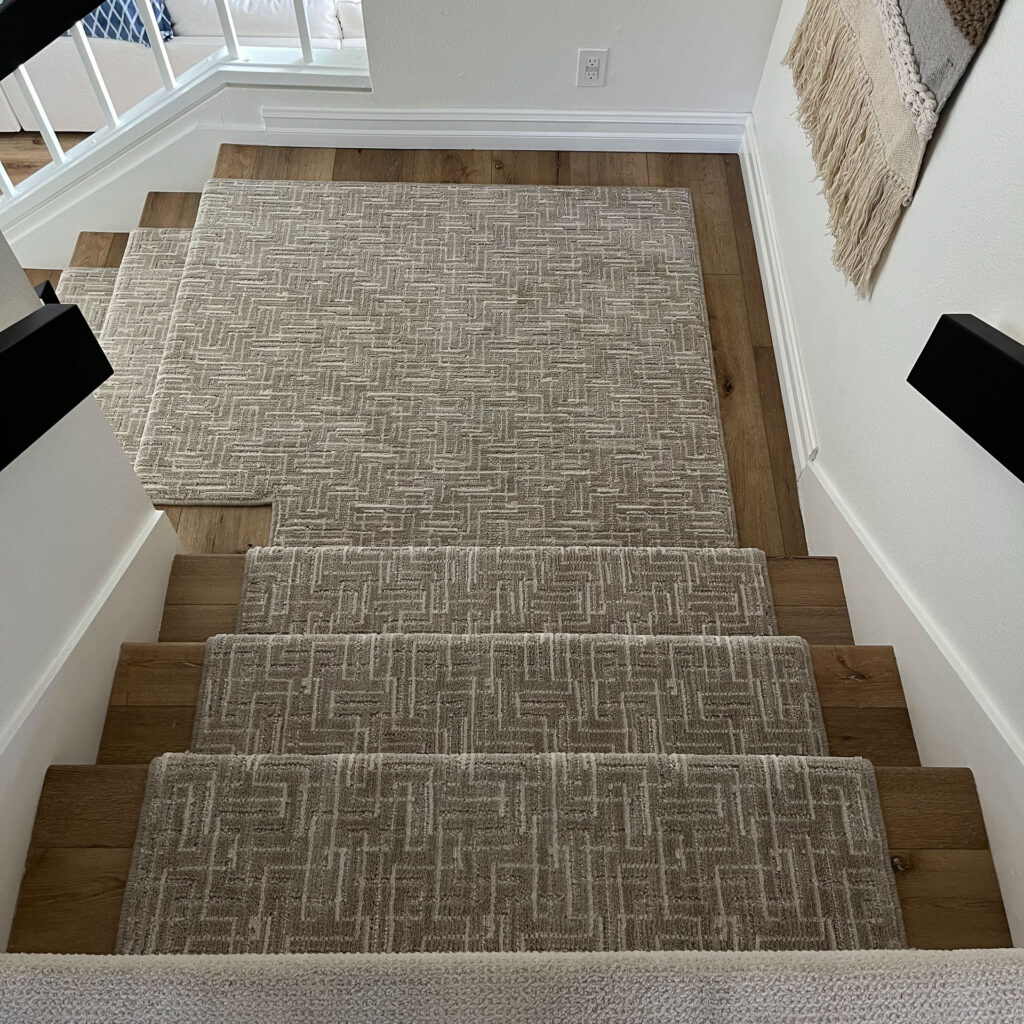 DreamWeaver Select Carpet Manuscript Collection