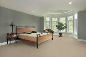 Dreamweaver Montauk Collection Carpet installation in Lake Forest, CA
