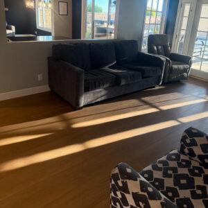 Gemcore Laminate Seaside Collection color Asbury