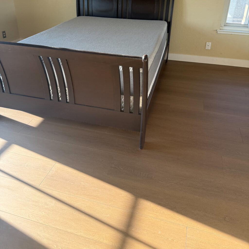 Gemcore Laminate Seaside Collection color Asbury