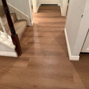 Bateaux luxury vinyl plank color Marseille